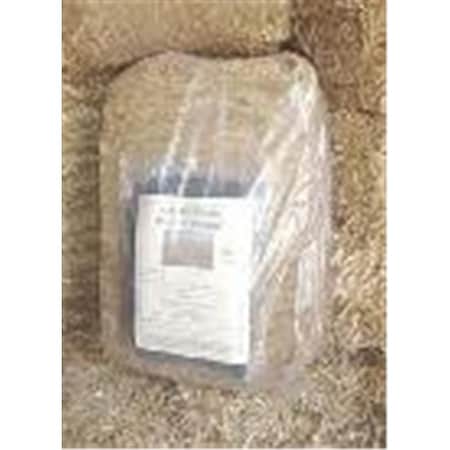 Tepee Supplies Barley Straw Bale TE1607945